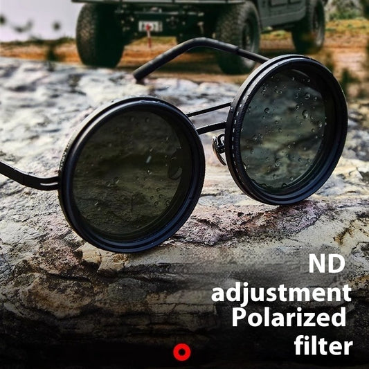 Sunny Vision Glasses™
